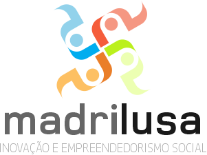 Madrilusa Logo
